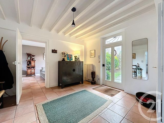 maison à vendre - 9 pièces - 212.0 m2 - CHARTRES - 28 - CENTRE - Century 21 Maitrejean Immobilier