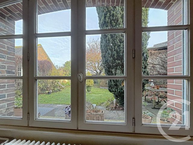 maison à vendre - 9 pièces - 212.0 m2 - CHARTRES - 28 - CENTRE - Century 21 Maitrejean Immobilier