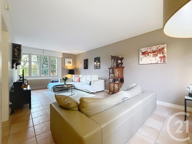 maison à vendre - 9 pièces - 212.0 m2 - CHARTRES - 28 - CENTRE - Century 21 Maitrejean Immobilier