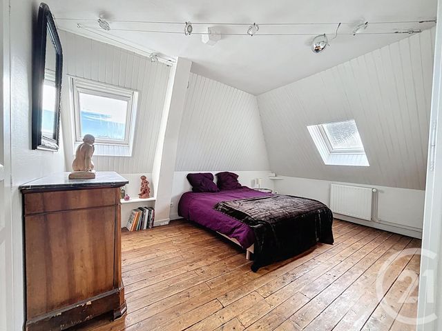 maison à vendre - 9 pièces - 212.0 m2 - CHARTRES - 28 - CENTRE - Century 21 Maitrejean Immobilier