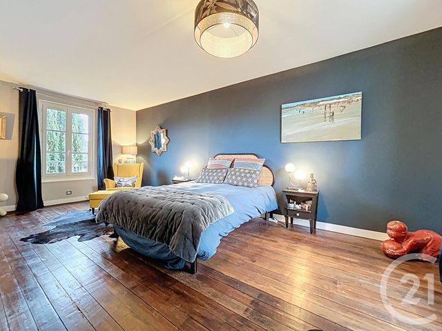 maison à vendre - 9 pièces - 212.0 m2 - CHARTRES - 28 - CENTRE - Century 21 Maitrejean Immobilier