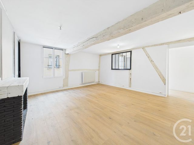Appartement F4 à vendre - 4 pièces - 87.7 m2 - CHARTRES - 28 - CENTRE - Century 21 Maitrejean Immobilier