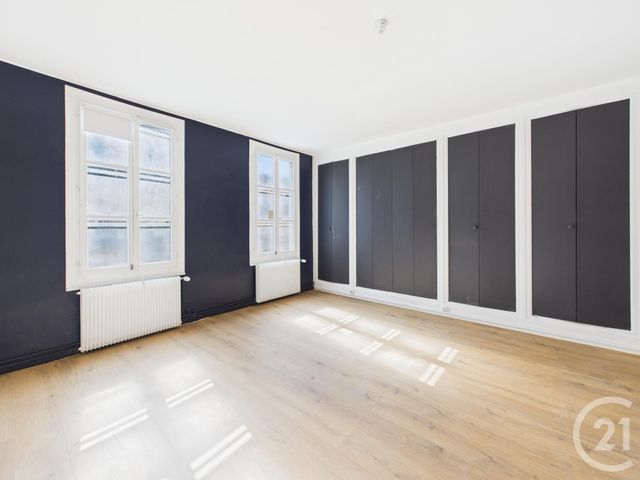 Appartement F3 bis à vendre - 4 pièces - 87.7 m2 - CHARTRES - 28 - CENTRE - Century 21 Maitrejean Immobilier