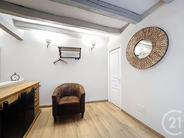 Appartement F2 à vendre - 2 pièces - 53.54 m2 - CHARTRES - 28 - CENTRE - Century 21 Maitrejean Immobilier