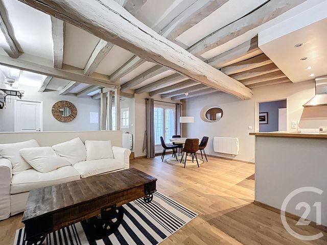 Appartement F2 à vendre CHARTRES