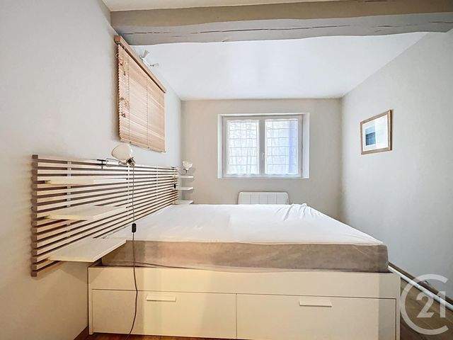 Appartement F2 à vendre - 2 pièces - 53.54 m2 - CHARTRES - 28 - CENTRE - Century 21 Maitrejean Immobilier