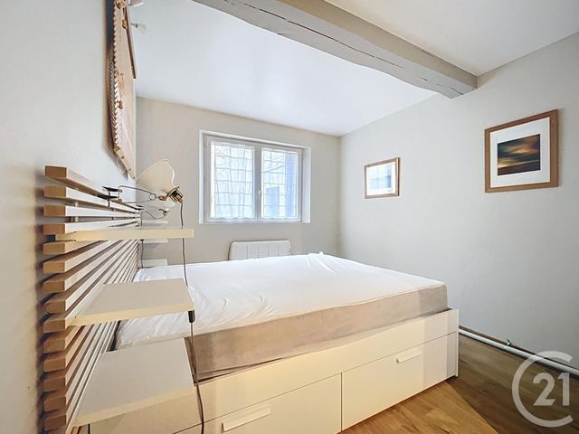 Appartement F2 à vendre - 2 pièces - 53.54 m2 - CHARTRES - 28 - CENTRE - Century 21 Maitrejean Immobilier