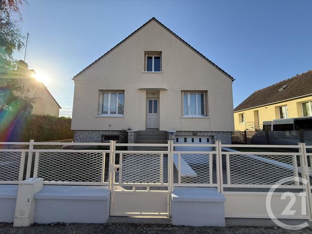 Maison à louer CHARTRES
