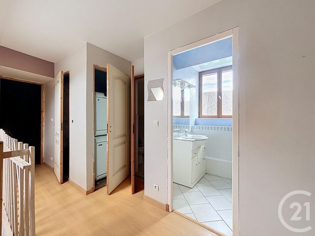 maison à vendre - 5 pièces - 132.54 m2 - CHARTRES - 28 - CENTRE - Century 21 Maitrejean Immobilier