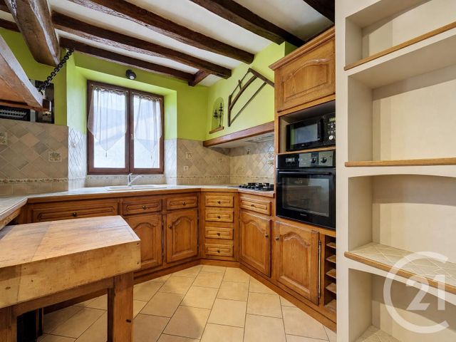 maison à vendre - 5 pièces - 132.54 m2 - CHARTRES - 28 - CENTRE - Century 21 Maitrejean Immobilier