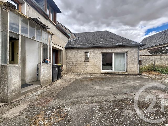 maison à vendre - 5 pièces - 132.54 m2 - CHARTRES - 28 - CENTRE - Century 21 Maitrejean Immobilier