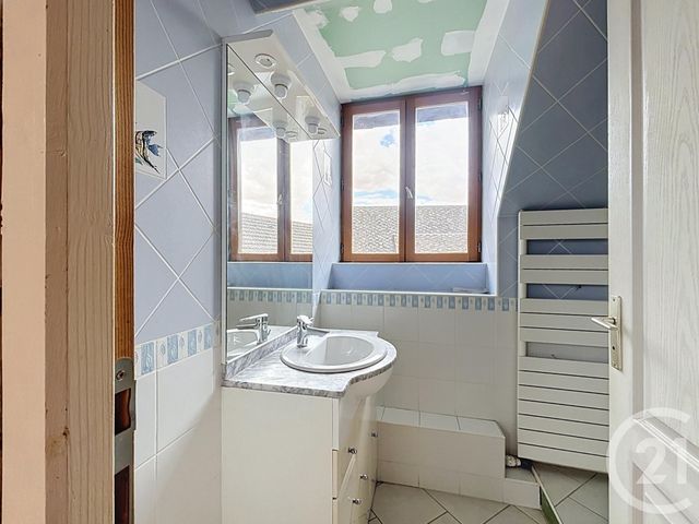 maison à vendre - 5 pièces - 132.54 m2 - CHARTRES - 28 - CENTRE - Century 21 Maitrejean Immobilier