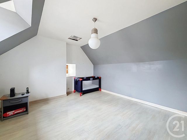 maison à vendre - 5 pièces - 132.54 m2 - CHARTRES - 28 - CENTRE - Century 21 Maitrejean Immobilier