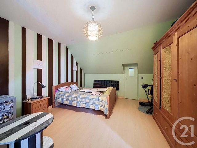 maison à vendre - 5 pièces - 132.54 m2 - CHARTRES - 28 - CENTRE - Century 21 Maitrejean Immobilier