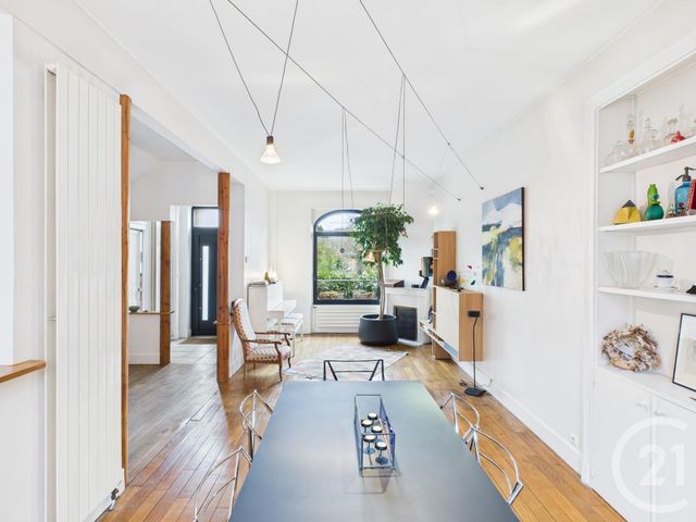 maison à vendre - 6 pièces - 156.0 m2 - CHARTRES - 28 - CENTRE - Century 21 Maitrejean Immobilier