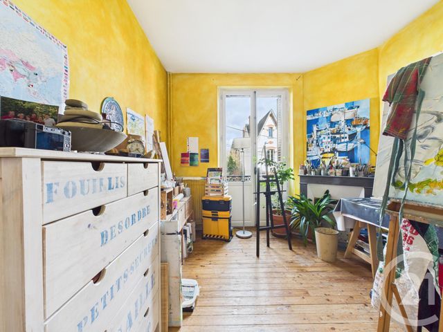 maison à vendre - 6 pièces - 156.0 m2 - CHARTRES - 28 - CENTRE - Century 21 Maitrejean Immobilier