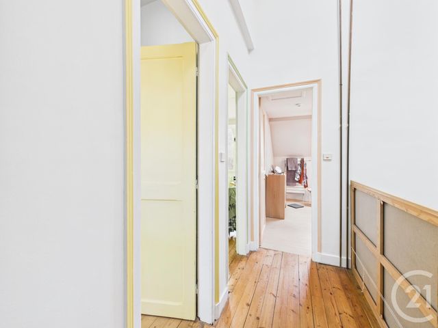 maison à vendre - 6 pièces - 156.0 m2 - CHARTRES - 28 - CENTRE - Century 21 Maitrejean Immobilier