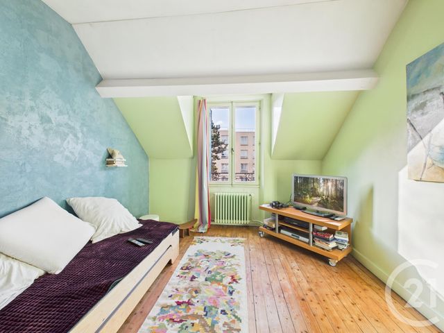 maison à vendre - 6 pièces - 156.0 m2 - CHARTRES - 28 - CENTRE - Century 21 Maitrejean Immobilier