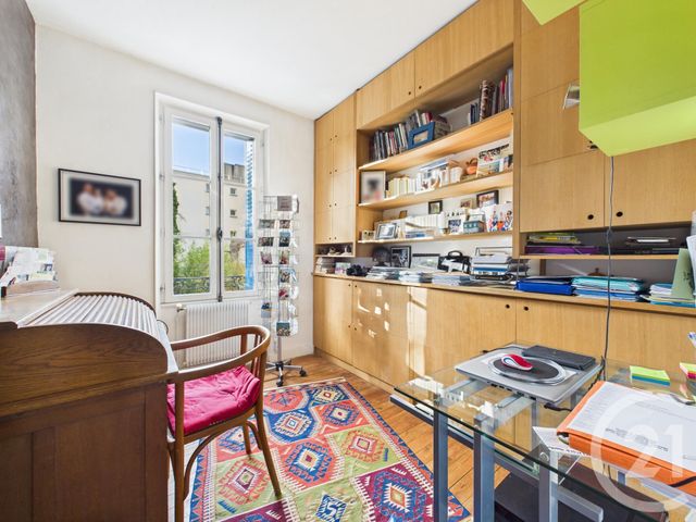 maison à vendre - 6 pièces - 156.0 m2 - CHARTRES - 28 - CENTRE - Century 21 Maitrejean Immobilier