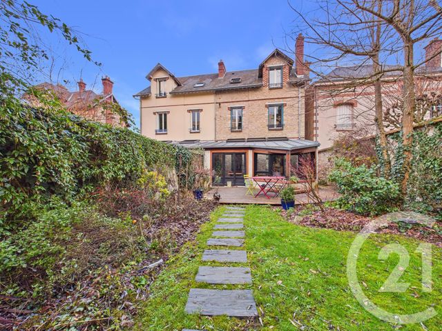 Maison à vendre CHARTRES