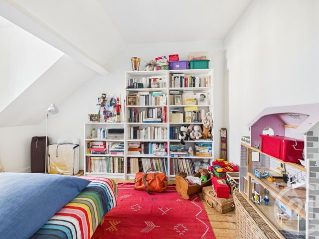 maison à vendre - 6 pièces - 156.0 m2 - CHARTRES - 28 - CENTRE - Century 21 Maitrejean Immobilier