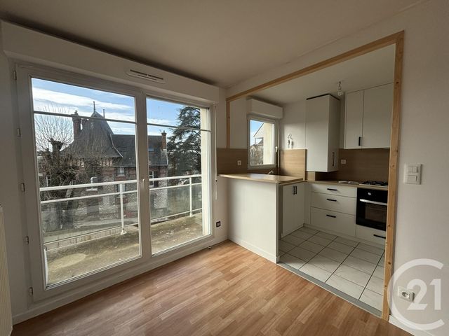 appartement - CHARTRES - 28