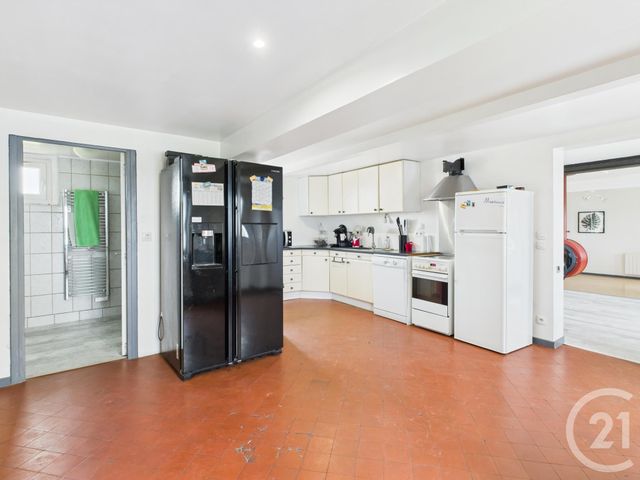 Maison à vendre MITTAINVILLIERS VERIGNY