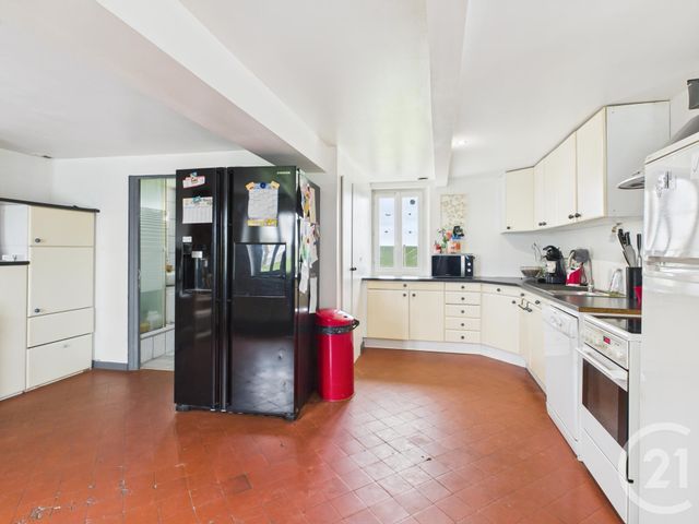 maison à vendre - 4 pièces - 143.88 m2 - MITTAINVILLIERS VERIGNY - 28 - CENTRE - Century 21 Maitrejean Immobilier