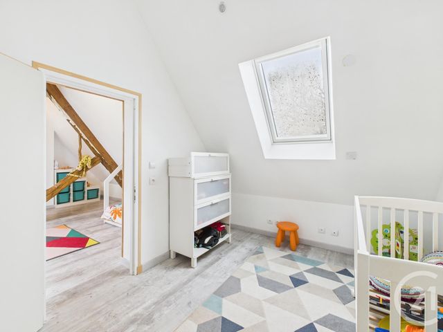 maison à vendre - 4 pièces - 143.88 m2 - MITTAINVILLIERS VERIGNY - 28 - CENTRE - Century 21 Maitrejean Immobilier