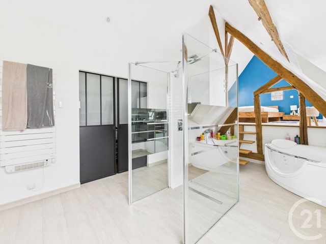 maison à vendre - 4 pièces - 143.88 m2 - MITTAINVILLIERS VERIGNY - 28 - CENTRE - Century 21 Maitrejean Immobilier