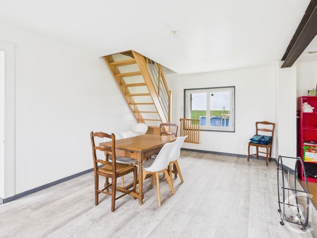 maison à vendre - 4 pièces - 143.88 m2 - MITTAINVILLIERS VERIGNY - 28 - CENTRE - Century 21 Maitrejean Immobilier