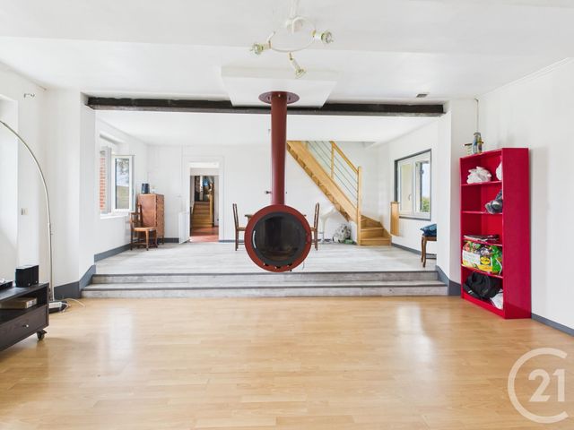 Maison à vendre MITTAINVILLIERS VERIGNY