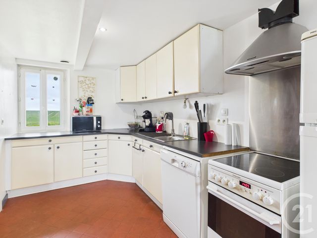 maison à vendre - 4 pièces - 143.88 m2 - MITTAINVILLIERS VERIGNY - 28 - CENTRE - Century 21 Maitrejean Immobilier