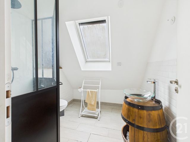 maison à vendre - 4 pièces - 143.88 m2 - MITTAINVILLIERS VERIGNY - 28 - CENTRE - Century 21 Maitrejean Immobilier