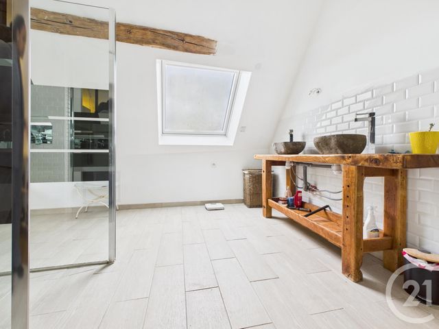 maison à vendre - 4 pièces - 143.88 m2 - MITTAINVILLIERS VERIGNY - 28 - CENTRE - Century 21 Maitrejean Immobilier