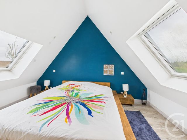 maison à vendre - 4 pièces - 143.88 m2 - MITTAINVILLIERS VERIGNY - 28 - CENTRE - Century 21 Maitrejean Immobilier