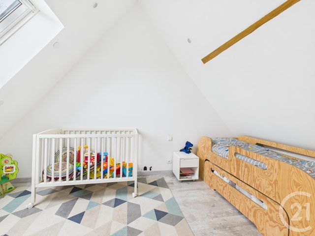 maison à vendre - 4 pièces - 143.88 m2 - MITTAINVILLIERS VERIGNY - 28 - CENTRE - Century 21 Maitrejean Immobilier