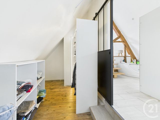 maison à vendre - 4 pièces - 143.88 m2 - MITTAINVILLIERS VERIGNY - 28 - CENTRE - Century 21 Maitrejean Immobilier