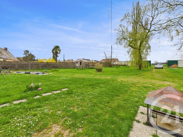 maison à vendre - 4 pièces - 143.88 m2 - MITTAINVILLIERS VERIGNY - 28 - CENTRE - Century 21 Maitrejean Immobilier