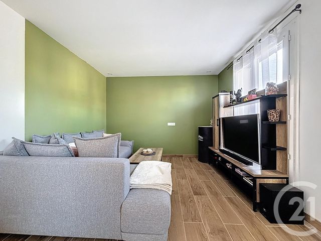 maison à vendre - 5 pièces - 115.74 m2 - VER LES CHARTRES - 28 - CENTRE - Century 21 Maitrejean Immobilier