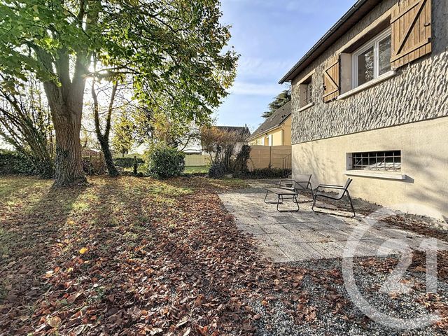 maison à vendre - 5 pièces - 115.74 m2 - VER LES CHARTRES - 28 - CENTRE - Century 21 Maitrejean Immobilier