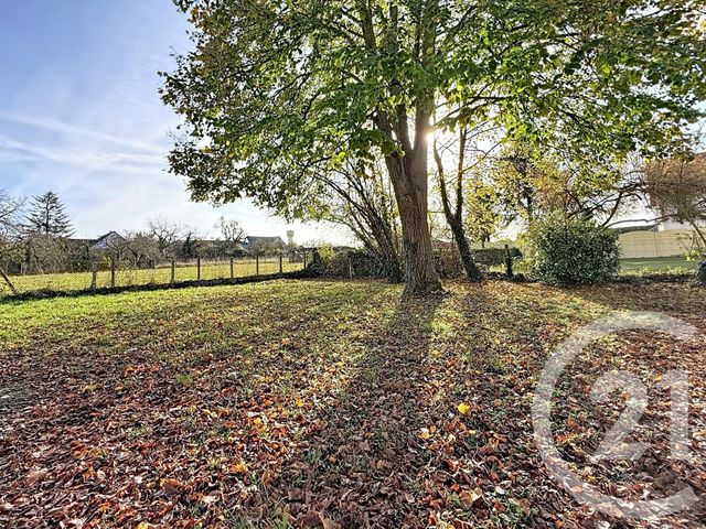 maison à vendre - 5 pièces - 115.74 m2 - VER LES CHARTRES - 28 - CENTRE - Century 21 Maitrejean Immobilier