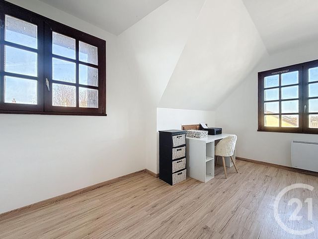 maison à vendre - 5 pièces - 115.74 m2 - VER LES CHARTRES - 28 - CENTRE - Century 21 Maitrejean Immobilier