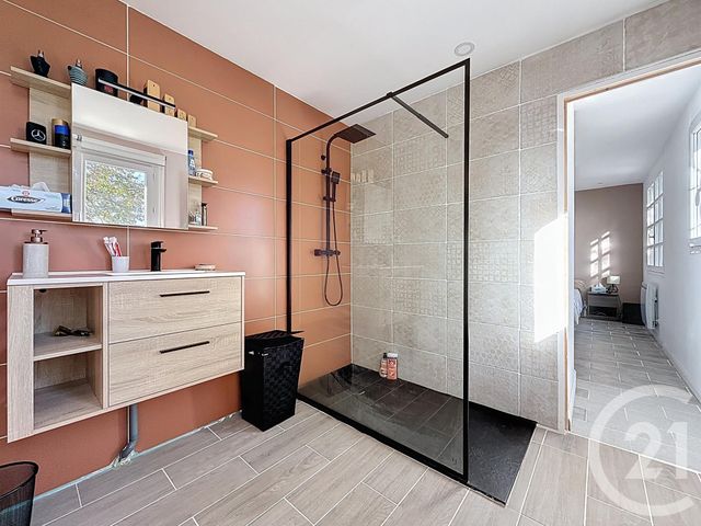 maison à vendre - 5 pièces - 115.74 m2 - VER LES CHARTRES - 28 - CENTRE - Century 21 Maitrejean Immobilier