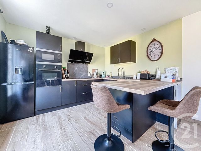 maison à vendre - 5 pièces - 115.74 m2 - VER LES CHARTRES - 28 - CENTRE - Century 21 Maitrejean Immobilier