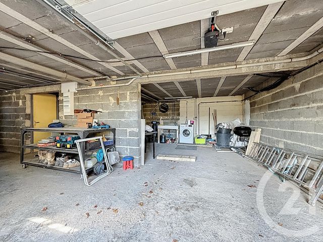 maison à vendre - 5 pièces - 115.74 m2 - VER LES CHARTRES - 28 - CENTRE - Century 21 Maitrejean Immobilier