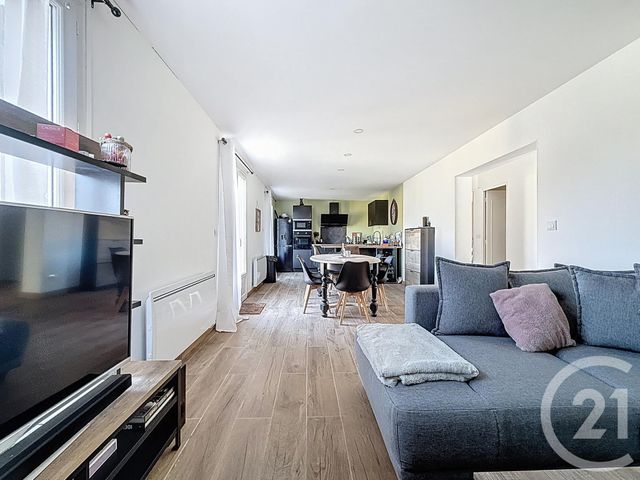 maison à vendre - 5 pièces - 115.74 m2 - VER LES CHARTRES - 28 - CENTRE - Century 21 Maitrejean Immobilier