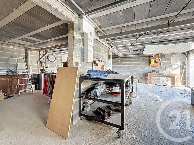 maison à vendre - 5 pièces - 115.74 m2 - VER LES CHARTRES - 28 - CENTRE - Century 21 Maitrejean Immobilier