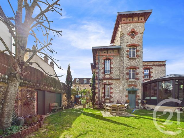 maison - CHARTRES - 28