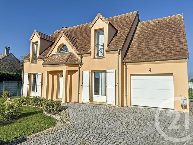  - ST AUBIN DES BOIS - 